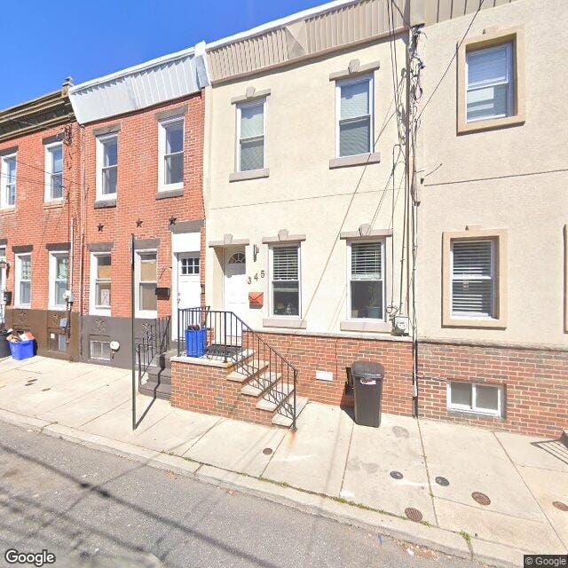 345 Emily St Project