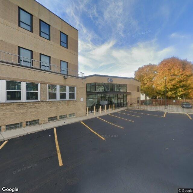 345 State Street Apartments