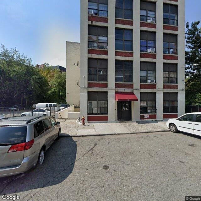 35 St Casimir Ave