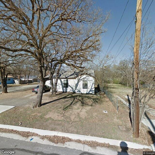 3501 Baylor St