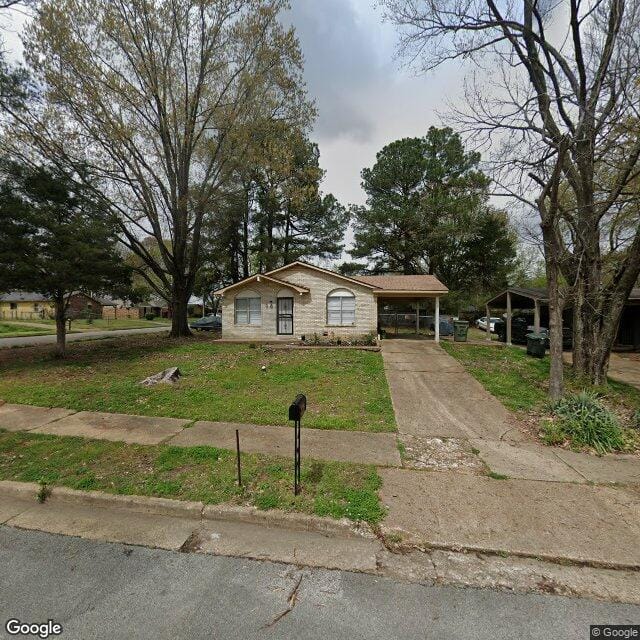 3502 Pine Ridge Ln