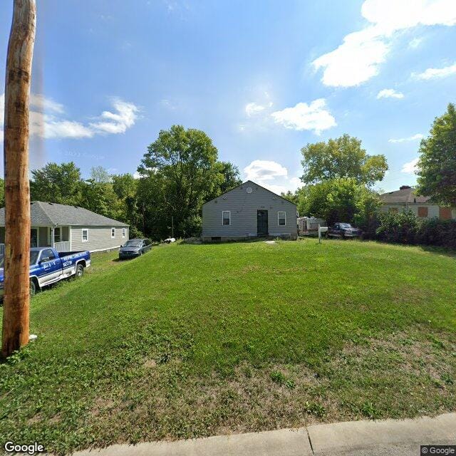 3505 N Parker Ave