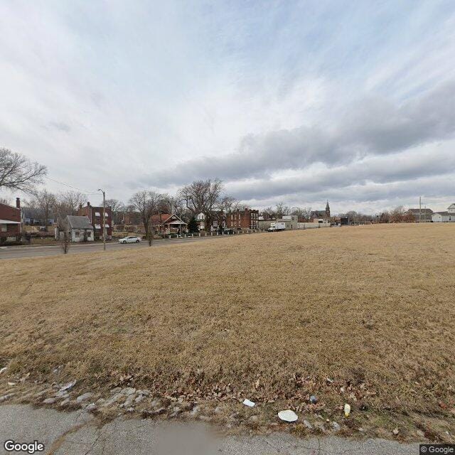 3509 N 23rd St