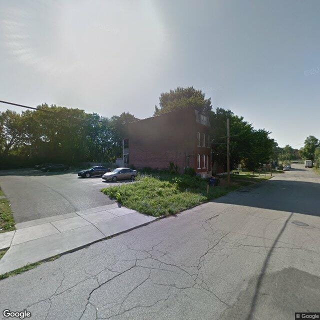 3510 N 21st St