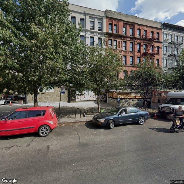 352 Lenox Ave