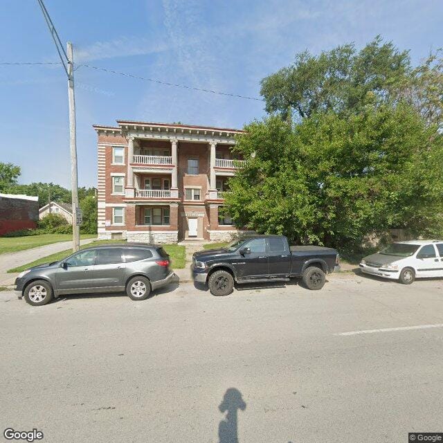 3532 Troost Ave