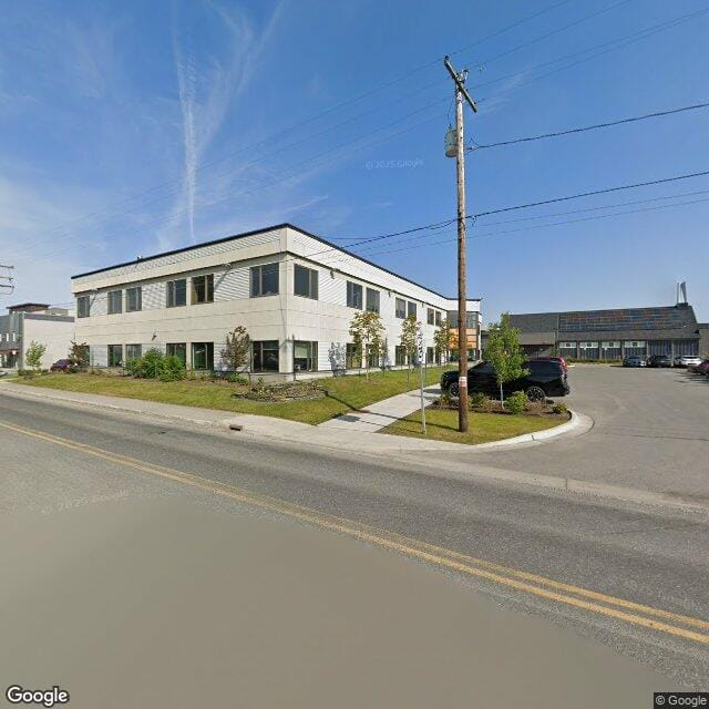 3600 Spenard