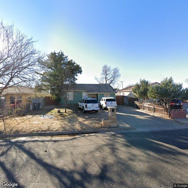 3602 Ne 11th Ave