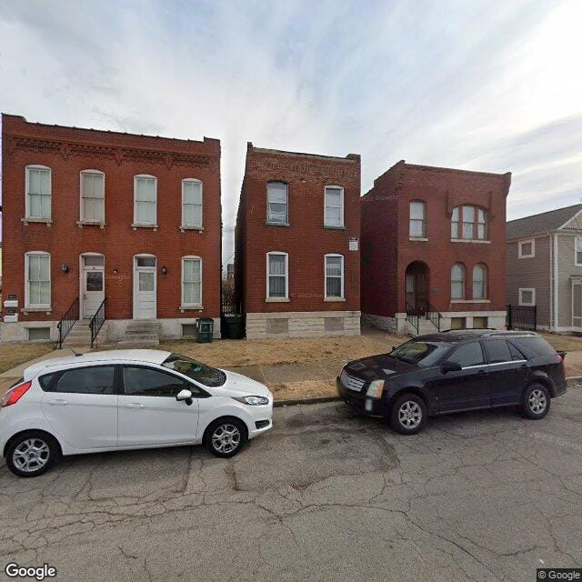 3608 N 25th St