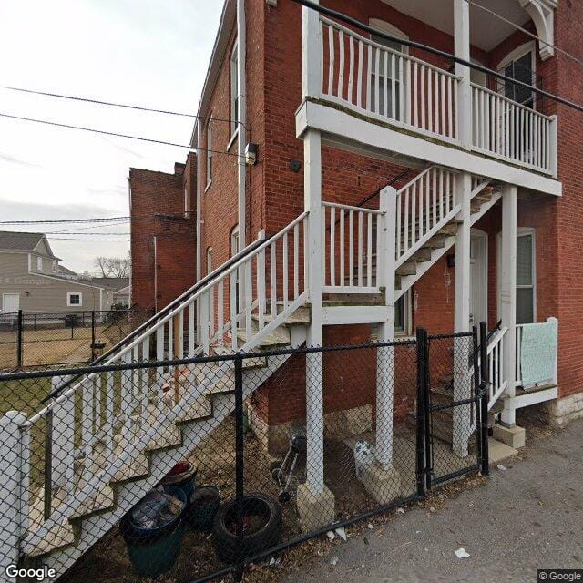 3610 12 North 25th St