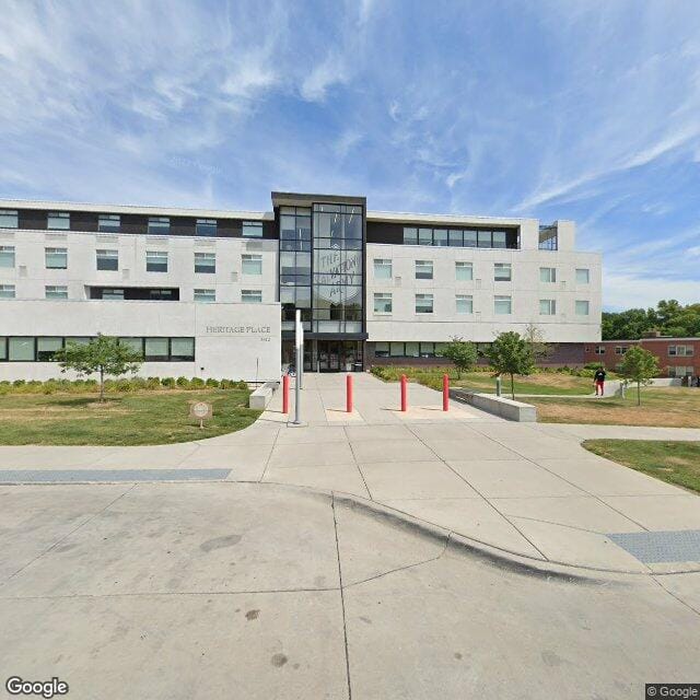 3612 Cuming Street Project