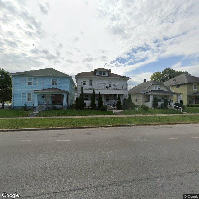 3617 19 Brookside Parkway