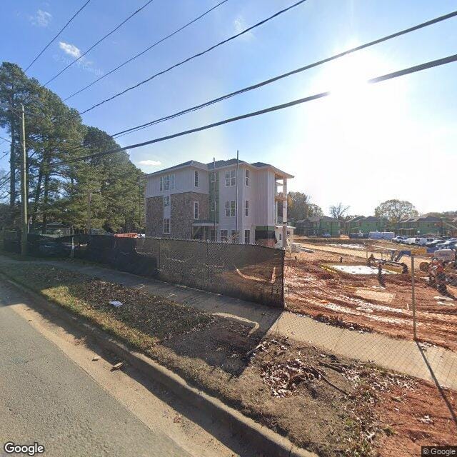 3630 Castlerock Dr