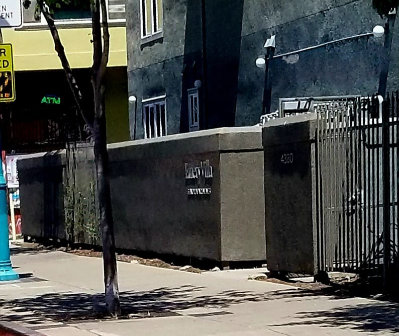 3706 San Pablo