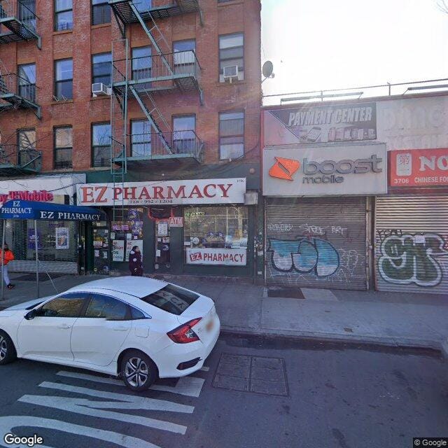 3716 Third Avenue, Llc