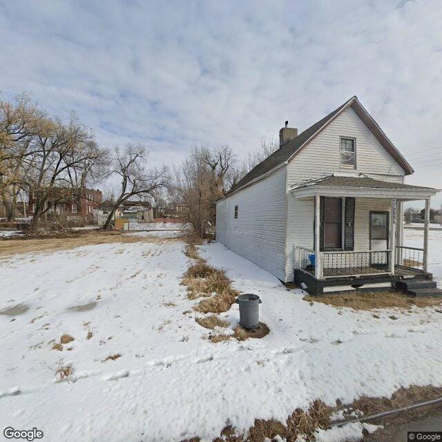 3819 Sherman Pl