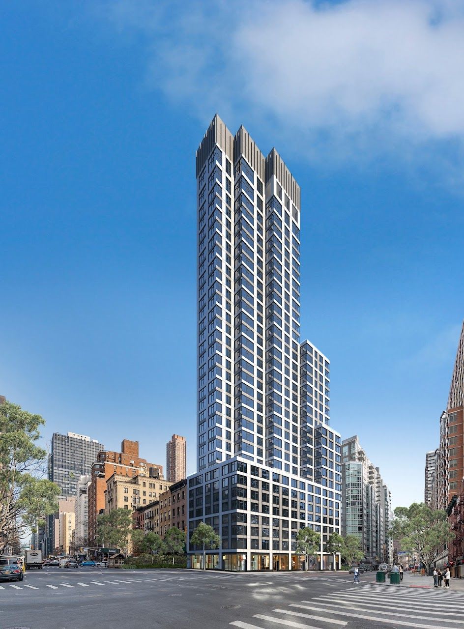 385 Third Ave Apts