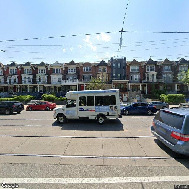 3850 W Girard Ave
