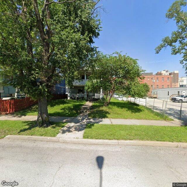 3914 Warwick Blvd