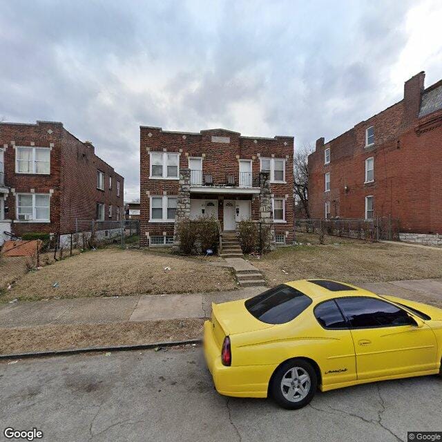 3919 21 North 21st