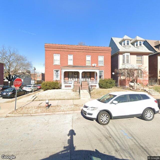 3969 Russell Blvd