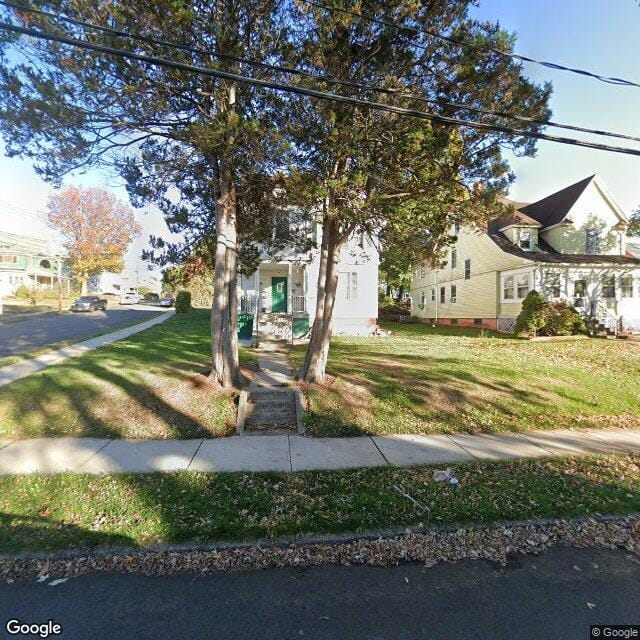 4 Madison St