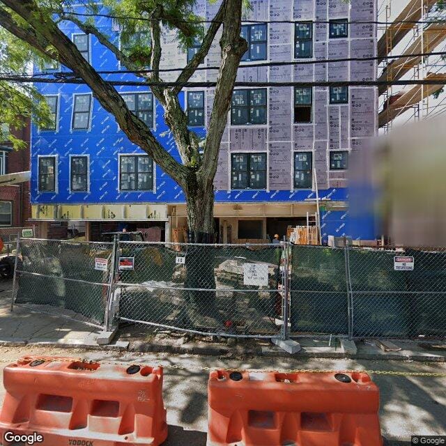 40 Centre