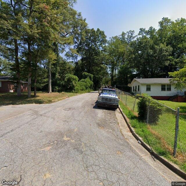 400 Casey St