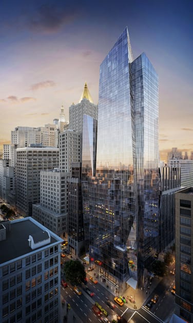 400 Third Ave Apts