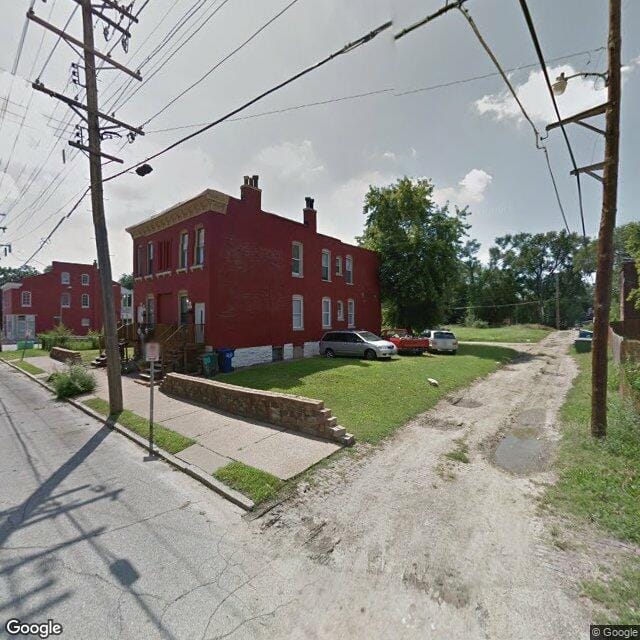 4007 09 North 20th Street