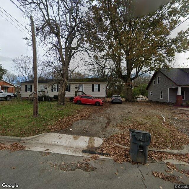 401 + 403 Sycamore Street