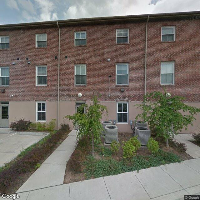 401 Hazle St