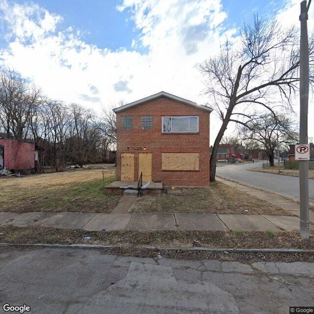 4012 Glasgow Ave