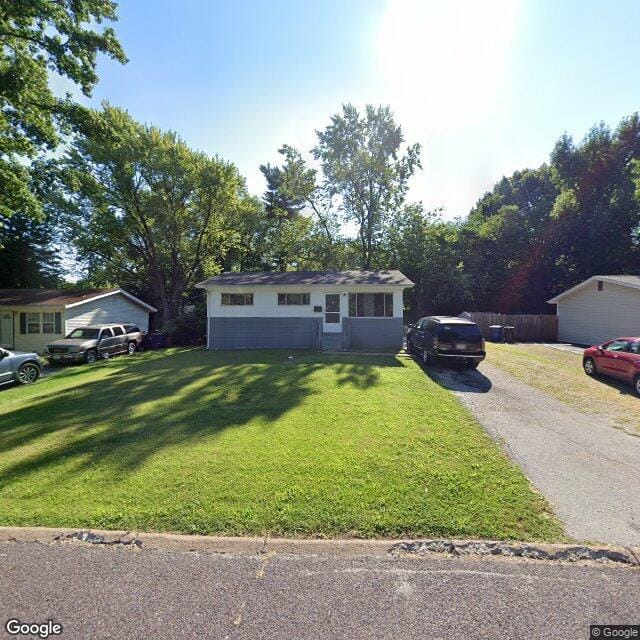 4012 Shirley Dr