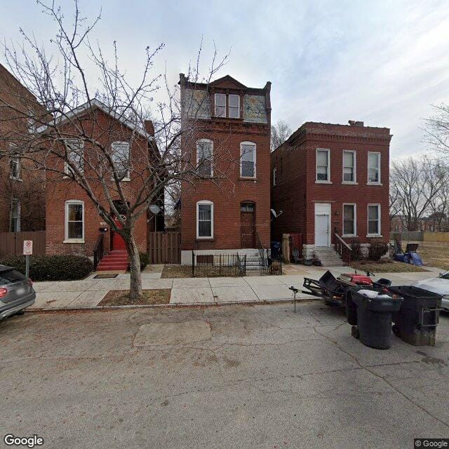 4028 N 23rd St