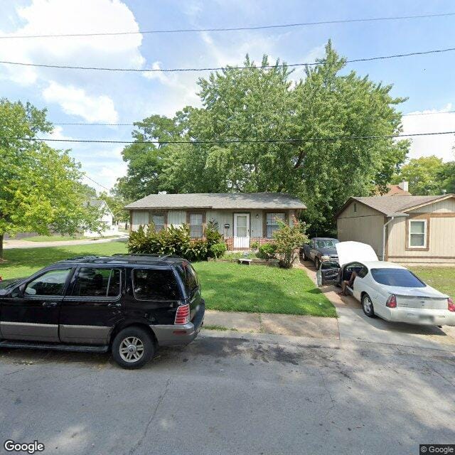 405 Alsobrook St
