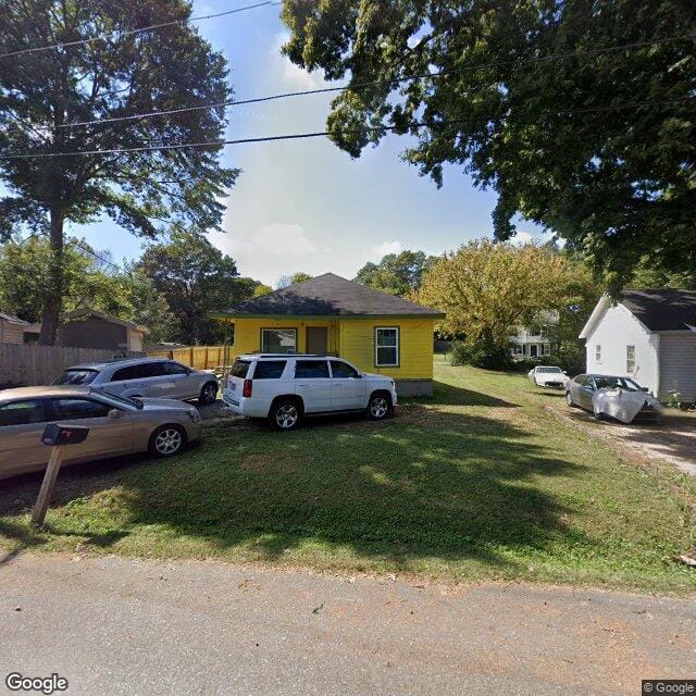 405 Flint St