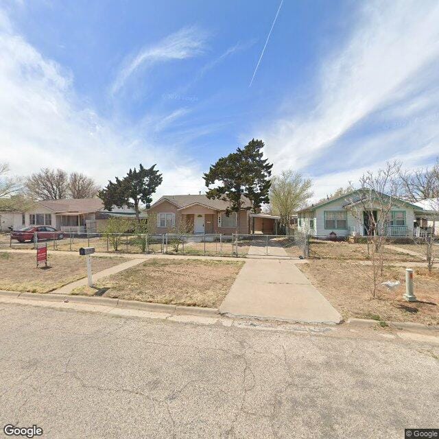 405 N Johnson St