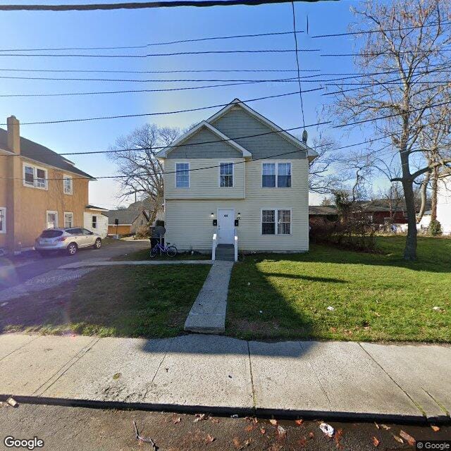 405 Ridge Avenue