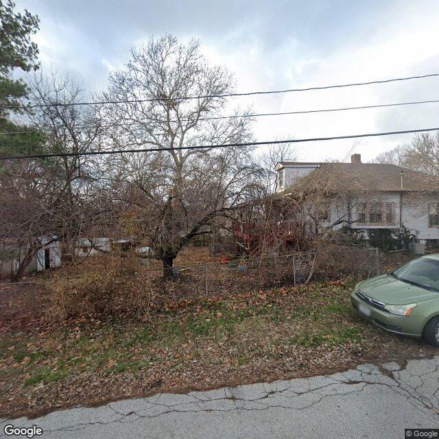 406 S Forest Ave