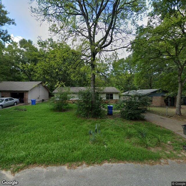 407 Jack St