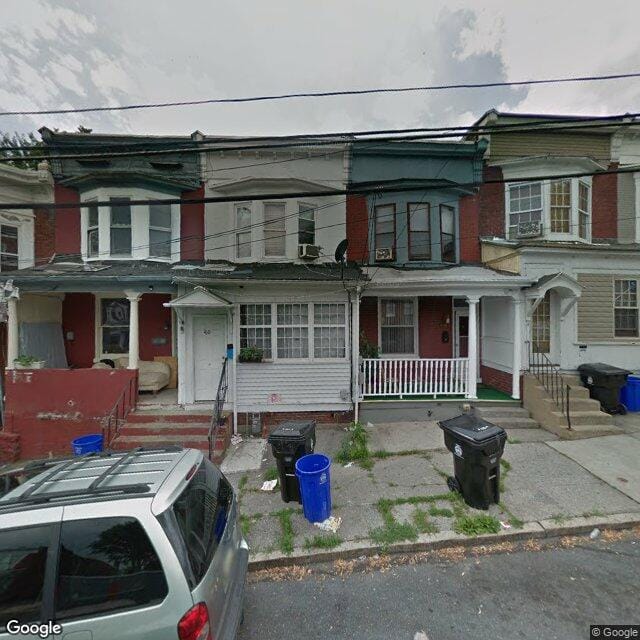 408 Crescent St