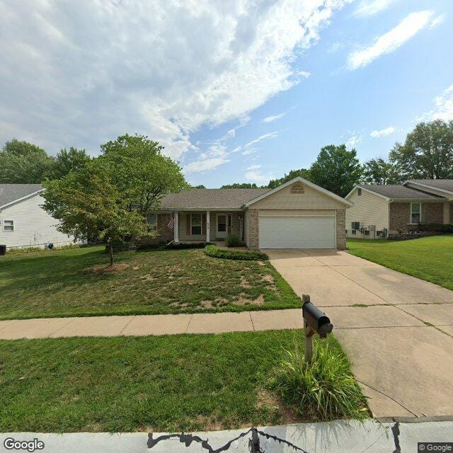 408 White Chapel Dr