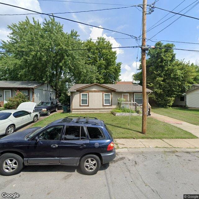 409 Alsobrook St