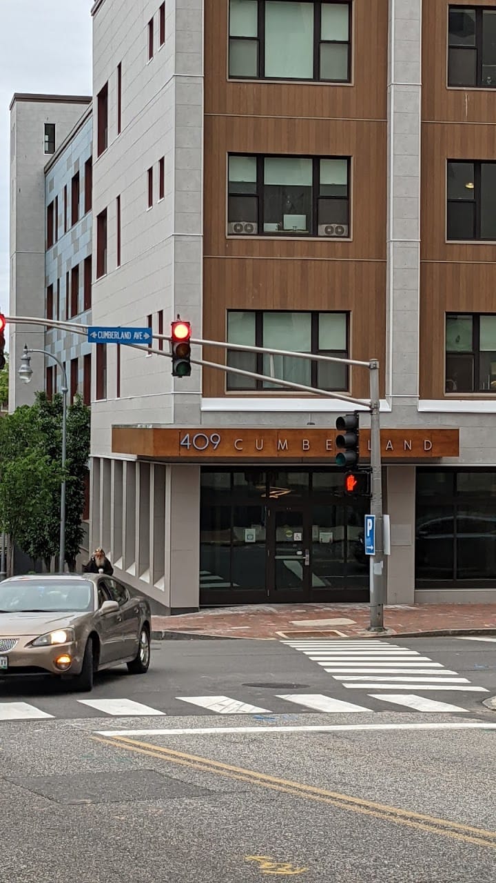 409 Cumberland Ave Apartments
