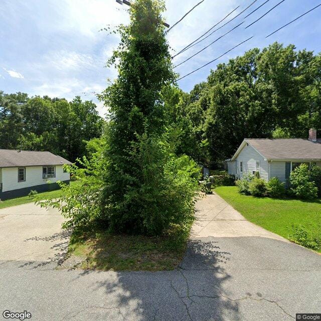 409 Sykes Ave