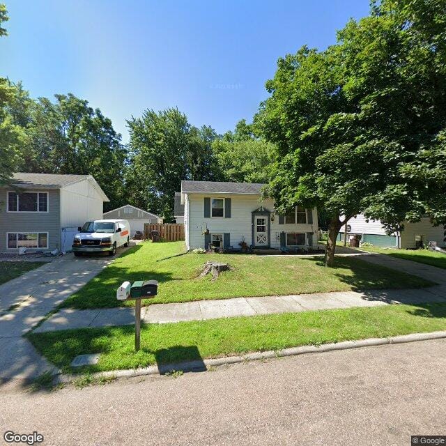 4100 West Hillmont