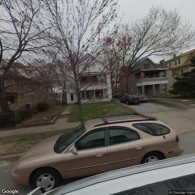 4105 Warwick Blvd