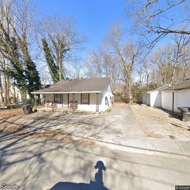 411 Forrest St