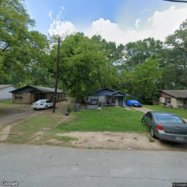 411 Jack St